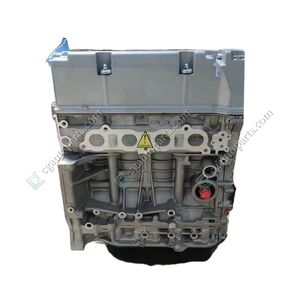 CG Auto Parts Long Block K20A K20A4 Bare <strong>Engine</strong> <strong>2</strong>.0t Transmission for Honda Acura Accord CR-<strong>V</strong> Crosstour Element Odyssey