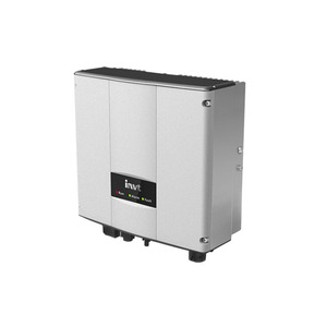 Jesudom Solar on Grid Solar <strong>Inverter</strong> 3KW with Pure Sine Wave 120V450VDC Input with Built in Zero Export Function WIFI - Product Image 3