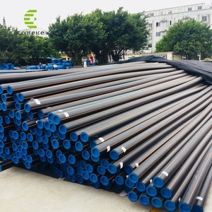 供应塑料管HDPE PE 100% 高密度聚乙烯浮水泥浆砂瓦斯油疏浚挖泥船开采 - Product Image 6