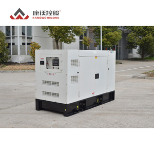 Motor MTU original europeo de potencia continua 1000KW generador de gas natural abierto 8V4000 GS con sistema CHP - Product Image 2
