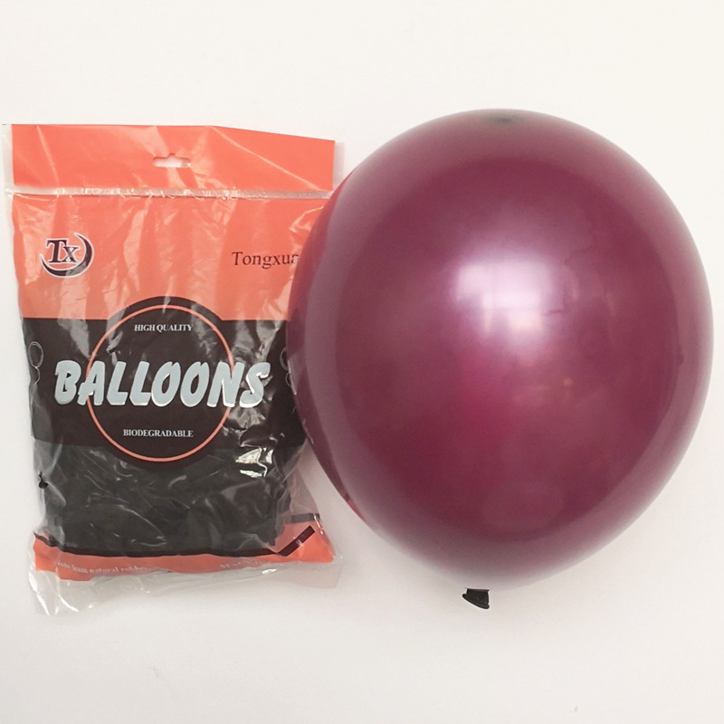 Raisin rouge 100 pcs/paquet