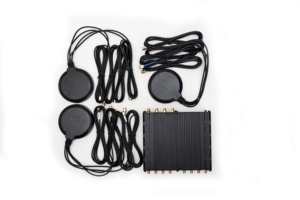 LINBLE endüstriyel su geçirmez yönlendirici 4g modem sim kart yuvası 1000Mbps Ethernet portu VPN QoS fonksiyonu IoT M2M çözüm güvenlik duvarı - Product Image 5