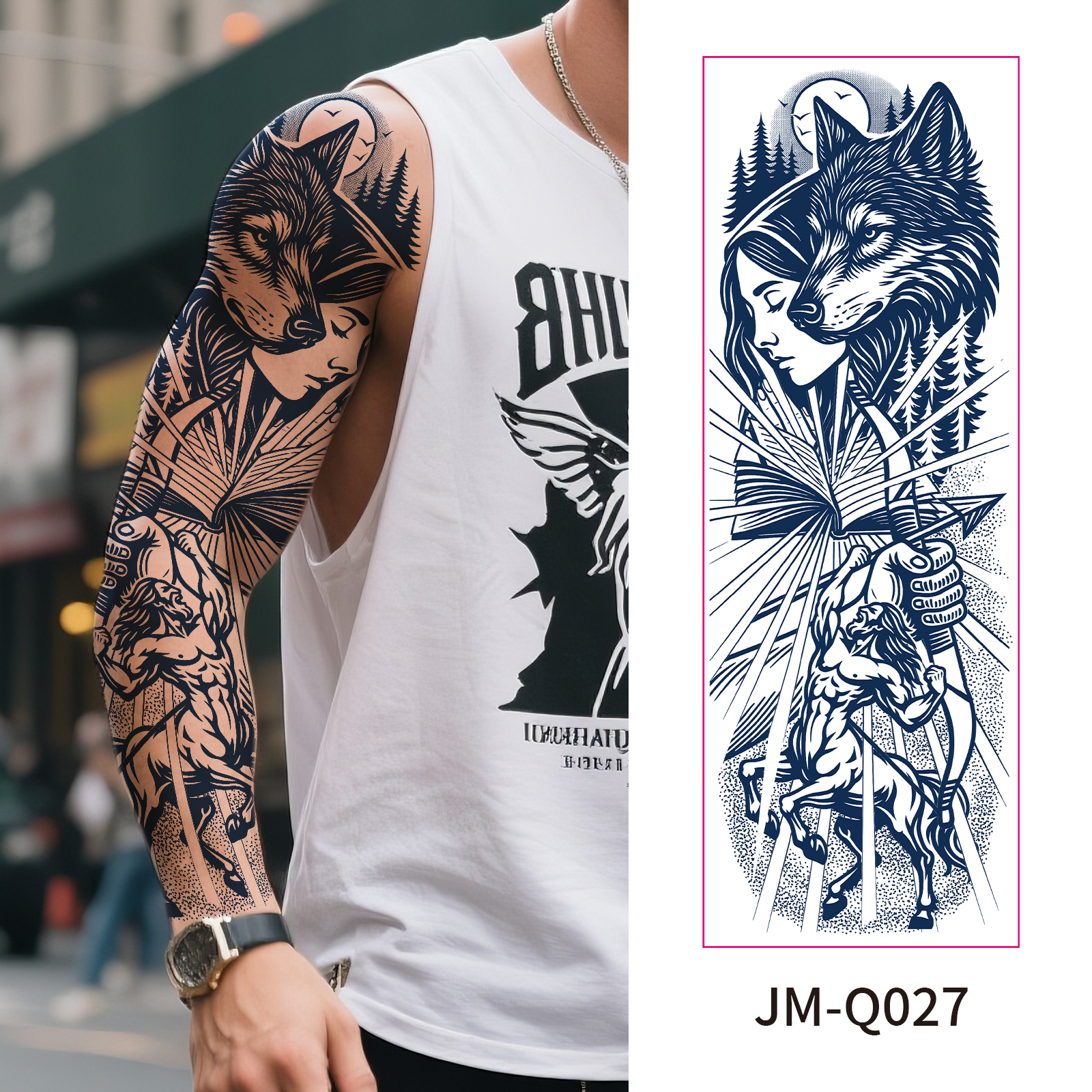 JM-Q027