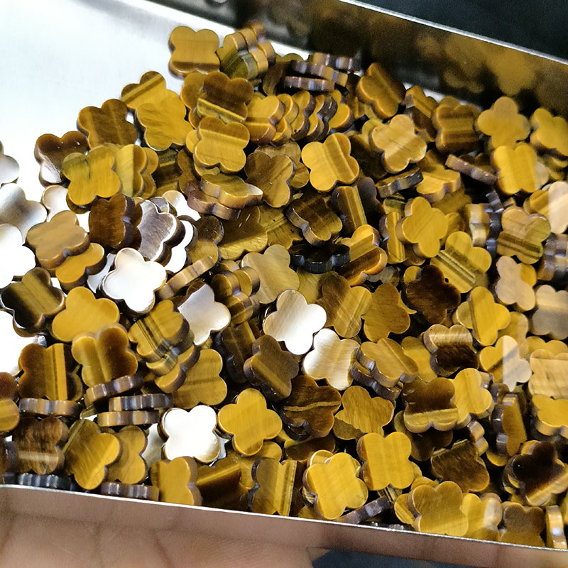 Tiger Eye
