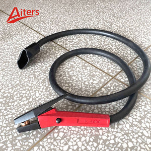 K4 Carbon ARC Furchen brenner kabel ARC AIR K4000 Hochleistungs-Luftbogen-<span class=keywords><strong>Torch</strong></span> brenner 1000A Carbon-Lichtbogens chneid werkzeug - Product Image 6