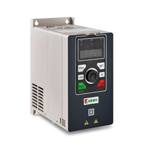 Inversor de frecuencia de ahorro de energía de tipo universal/Vsd/Vfd/Con de velocidad variable - Product Image 2