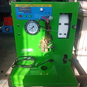 CR800 Diesel Common-rail-injektor Test Maschine - Product Image 5