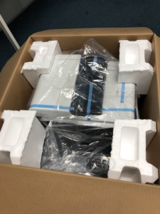 Brand <strong>New</strong> <strong>A4</strong> Multifunctional Color Printer <strong>Copiers</strong> for Ricoh Aficio SP C261SF Machine Print Scan Fax Machine - Product Image 5