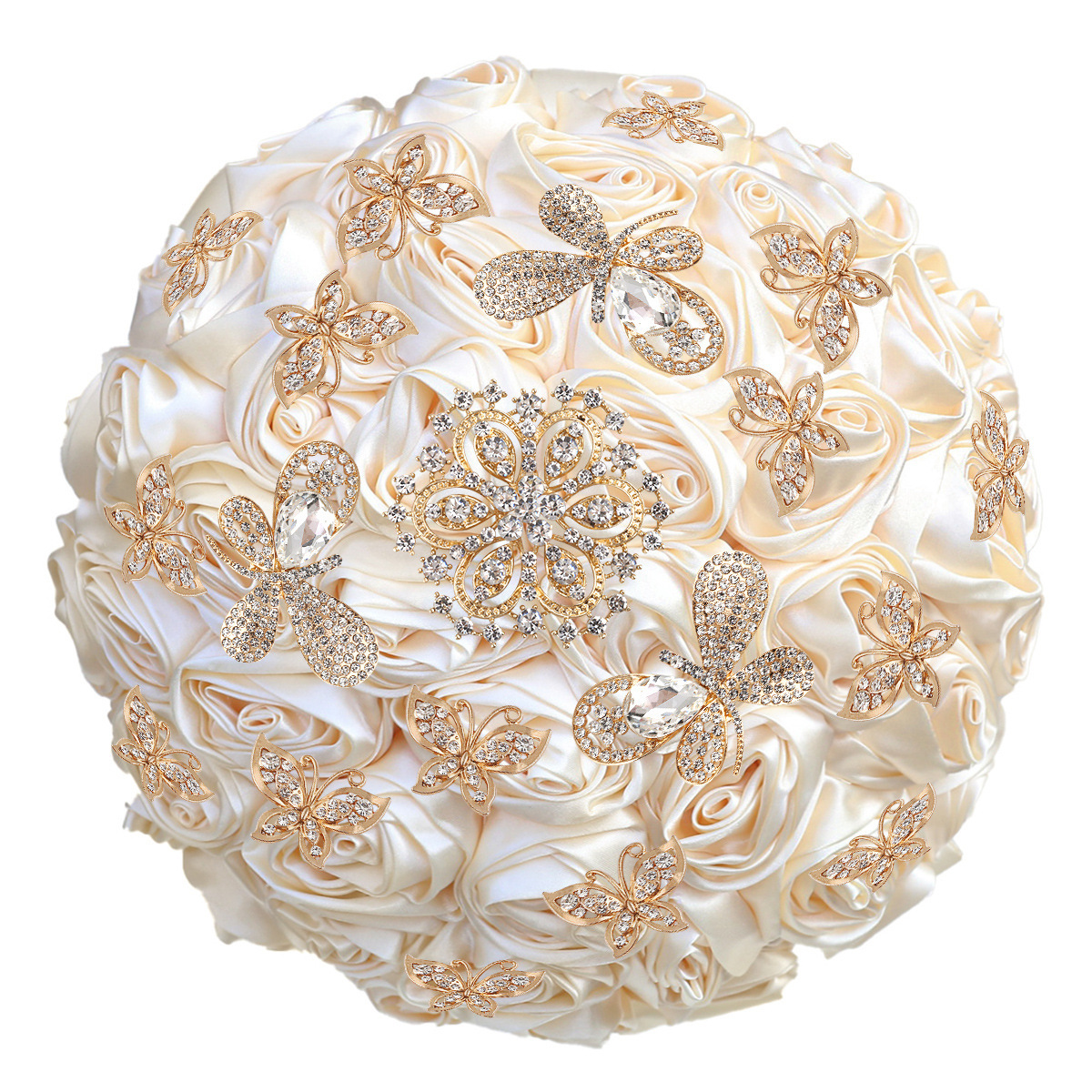 Apricot (diameter 22cm*height 26cm) 448g