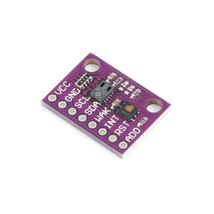 HDC1080 CCS811 Carbon Monoxide CO2 VOCs Air Quality Numerical Gas <strong>Temperature</strong> <strong>Humidity</strong> <strong>Sensor</strong> Module Electronic DIY For <strong>Arduino</strong>