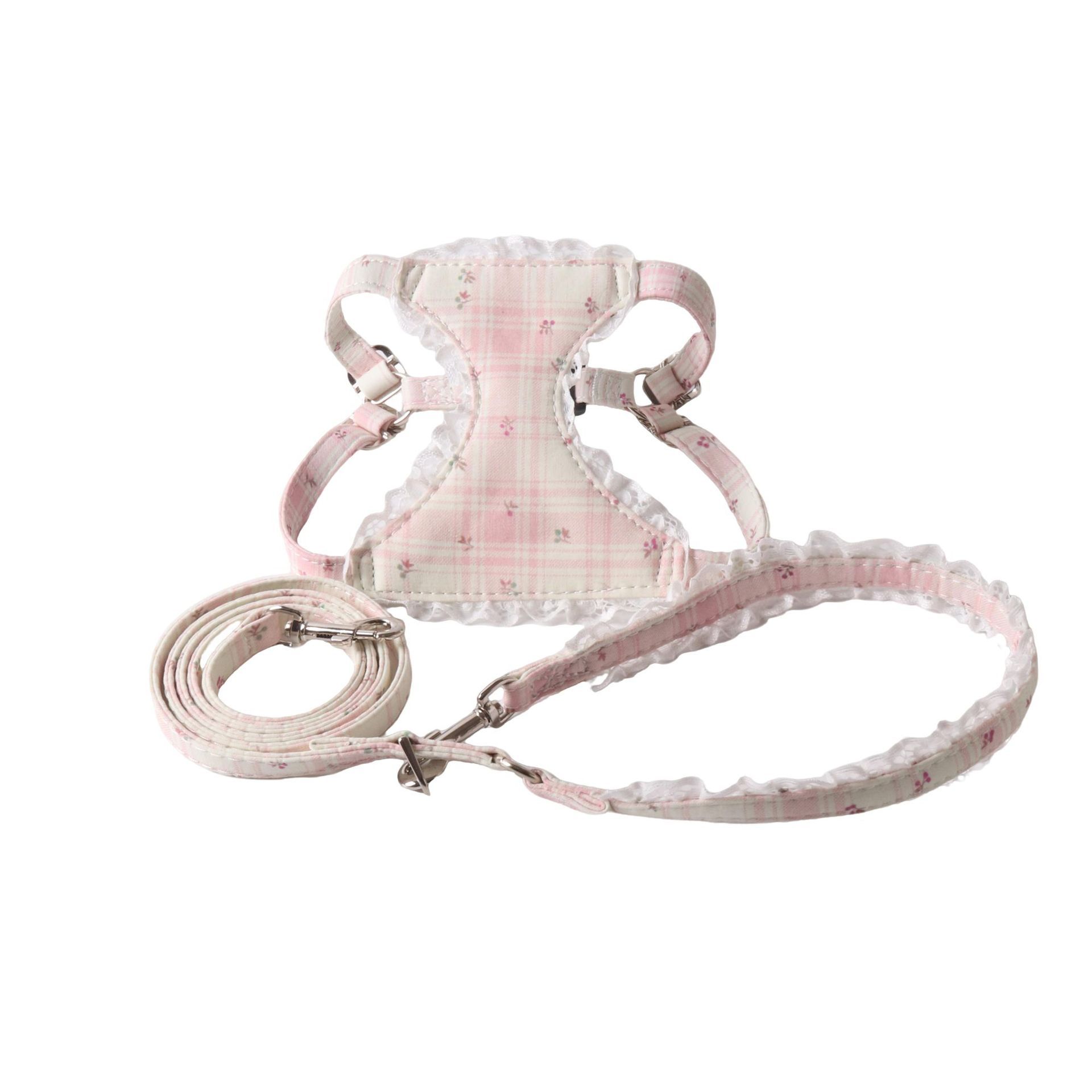 Ensemble rose