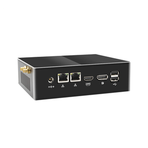 Ordenador Portátil Mini PC i7 1255U i5 1235U Dual LAN DDR5 RAM NVME Almacenamiento HD DP 4K Pantalla Win10/11 Sistema Ordenador Portátil - Product Image 6