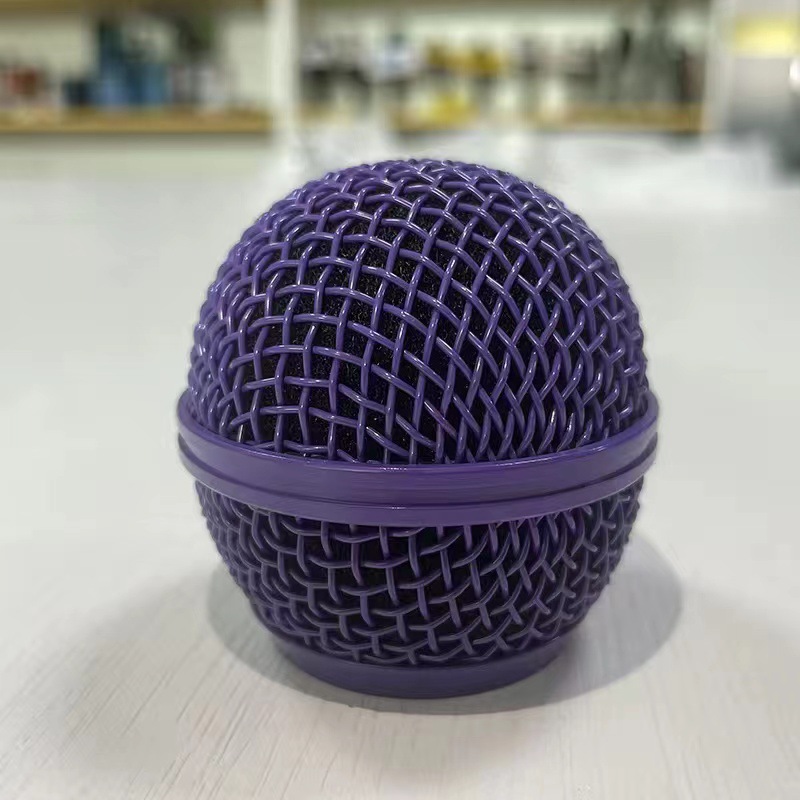 Púrpura para SM58