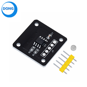 Magnet geber MT6701 Magnetische Induktion Winkel mess sensor modul 14bit hochpräziser Ersatz AS5600 - Product Image 6