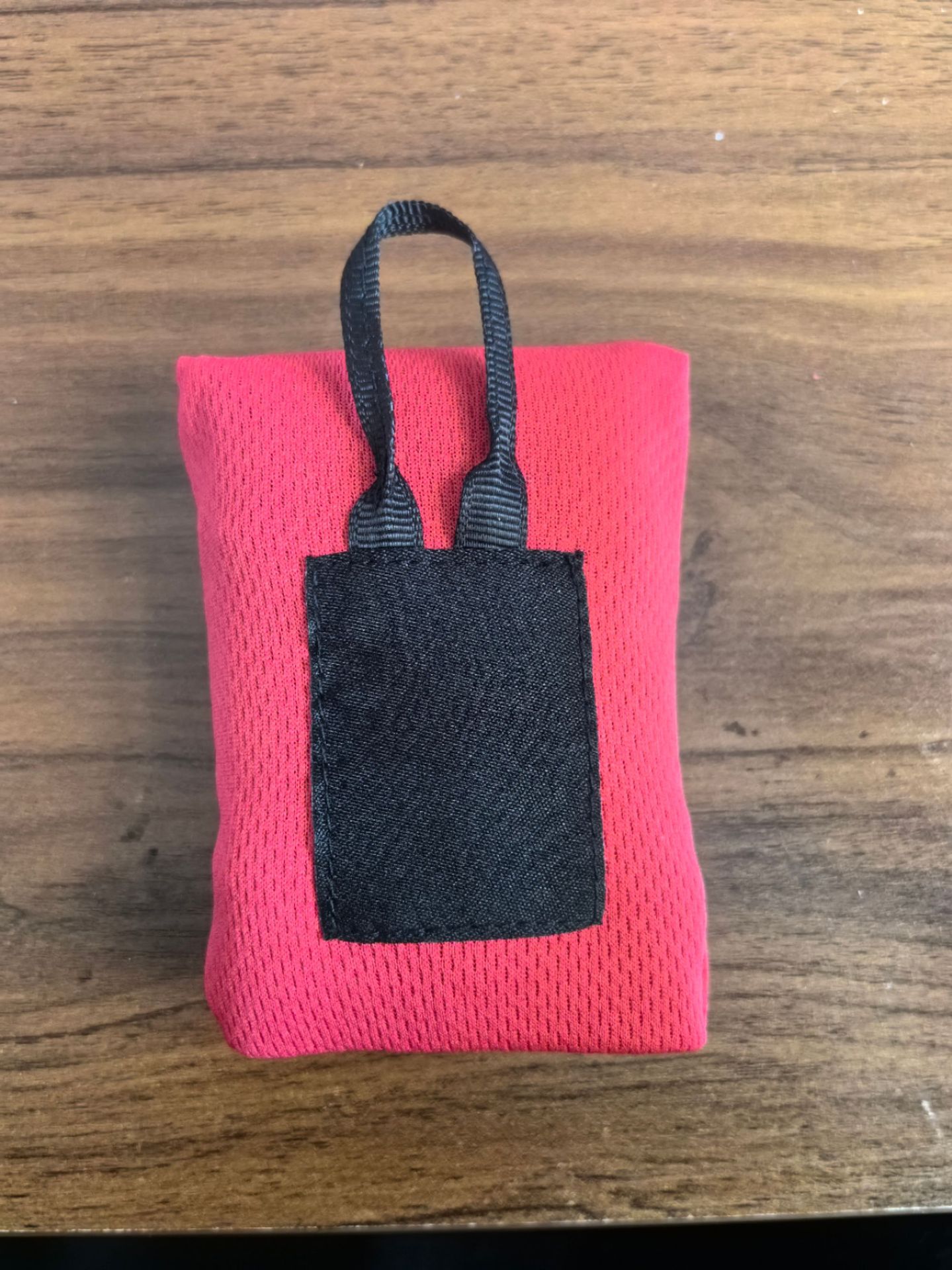 Black Label-Red