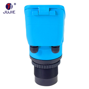 Sensore di livello dell'acqua ad ultrasuoni con allarme indicatore di livello del fluido Wireless 24V 12V 4-20mA RS485 - Product Image 6