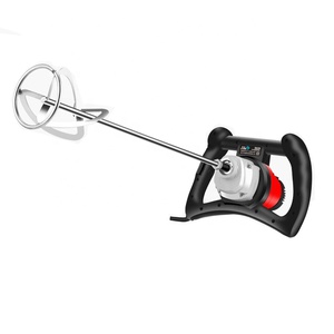 Dondurma mikser karıştırma makinesi yüksek hızlı blender mikser el blenderi motor karıştırıcı - Product Image 6
