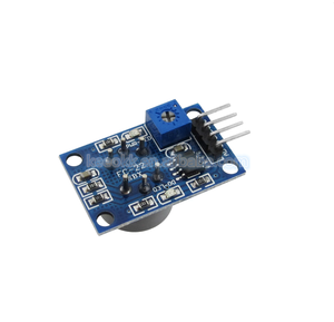 Módulo de detección de monóxido de carbono, sensor de gas, alarma, MQ7, MQ-7 - Product Image 2