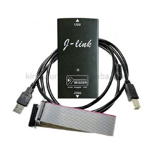 High Speed STM32 ARM MCU Development Board Simulator Downloader Programmer - Product Image 4