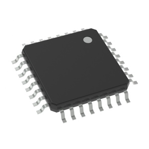 ATSAMD21E16B-AUT ARM Cortex M0 SAM D21E, Funktions sicherheit (FuSa) Mikrocontroller-IC 32-Bit Single-Core 48MHz 64KB (64K x 8) - Product Image 2