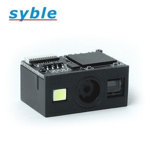 Escáner de código de barras 1d 2d, módulo de escáner qr integrado de montaje fijo, XB-S200 - Product Image 1
