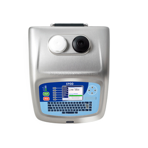 Second-hand Linx 5900 Continuous Inkjets Printer Are <strong>Designed</strong> to Provide Continuous and Reliable <strong>Coding</strong> - Product Image 4