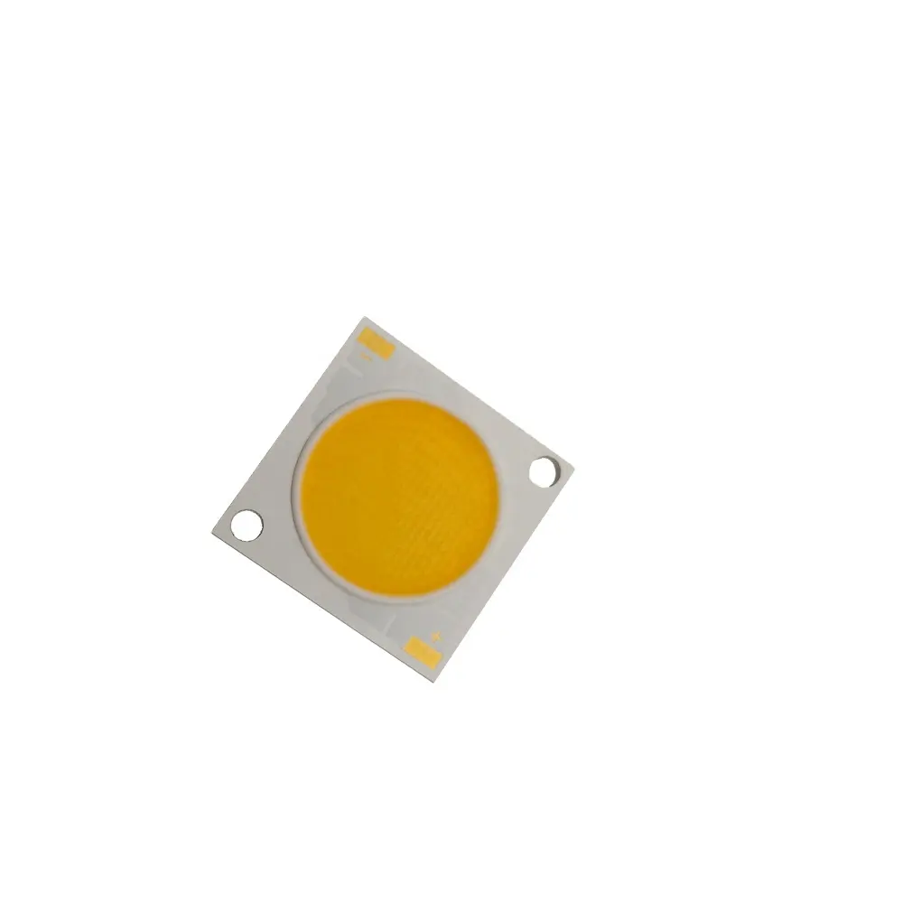 Venta directa de fábrica de 40W-60 50W-80W COB buena estabilidad Chip LED 2828, 2700K-6500K CRI está disponible 70/80/90/95 LED COB Chip