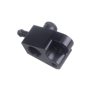 Auto Blow Off Valve Atmospheric Dump Valve Kit <strong>BOV</strong> for Ford Mustang 2.3,Protect Your Turbo - Product Image 4