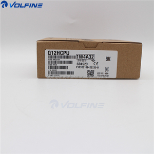 โมดูลซีพียูโมดูล PLC Q12HCPU Q-MODULE ของแท้ - Product Image 5