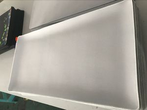 Nhà Máy Bán buôn trống Trắng chuột Pad <span class=keywords><strong>Mat</strong></span> thăng hoa tùy chỉnh thêm lớn XXL chuột Pad bàn pad cho văn phòng nhà - Product Image 6