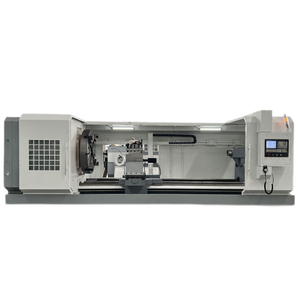 Syntec CNC controlador torno máquina torno piezas y función CK61125 - Product Image 1