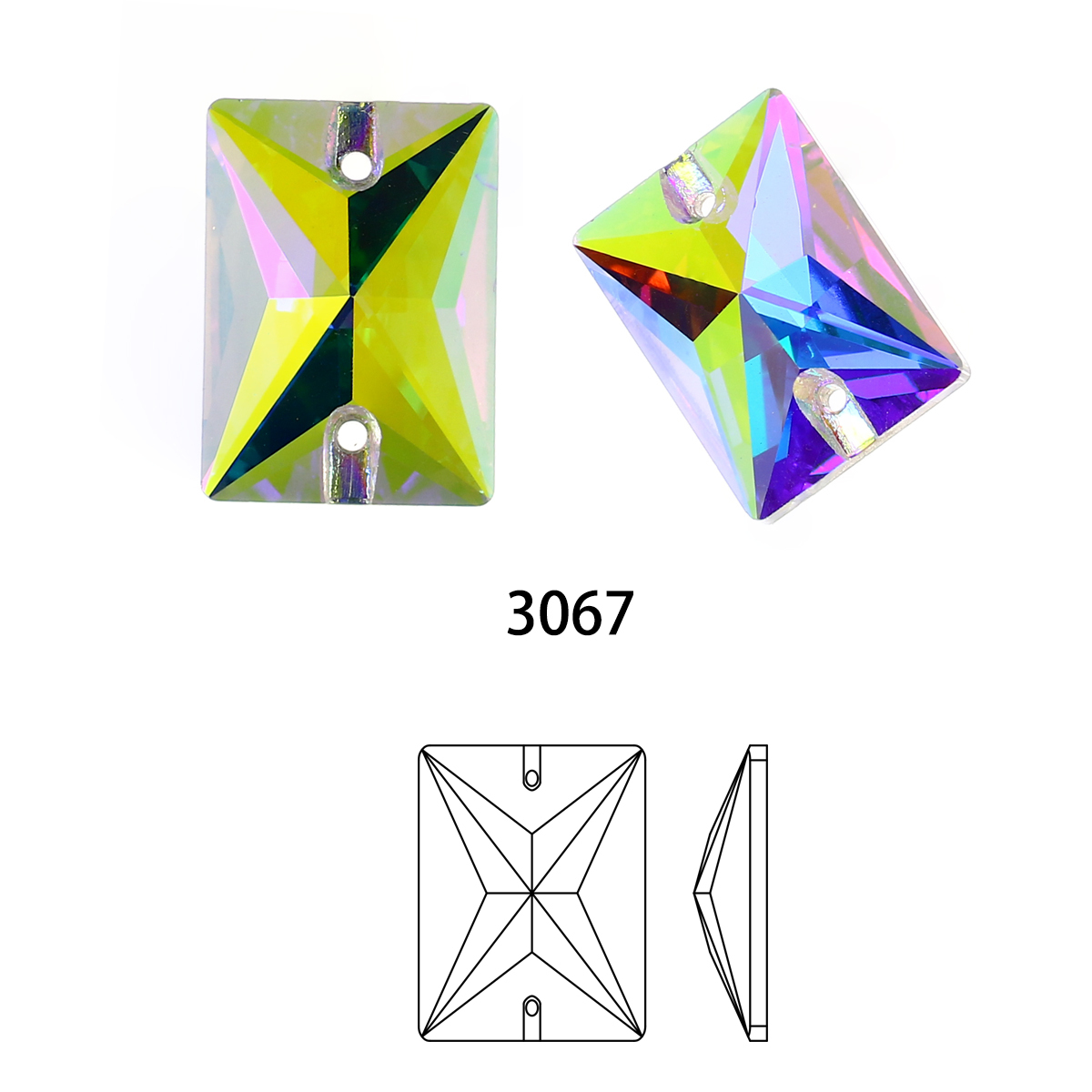 4067