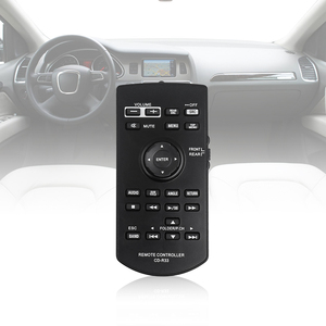 CXE5117 CD-R33 Controller Smart Remote <strong>Control</strong> for Pioneer Car Audio AVH-X4500DVD AVHX490DAB AVH-X5600BT Speakers Remote <strong>Control</strong> - Product Image 1