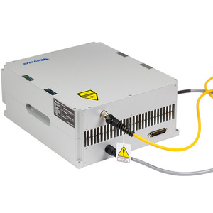 具有高激光束的Cloudray 100W Raycus调Q脉冲光纤激光电源 - Product Image 3