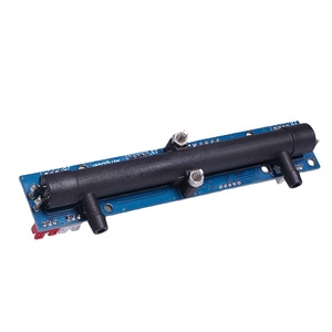 OCS-3F2.1 sensore di ossigeno ad ultrasuoni arduino per concentratore di ossigeno rilevare la purezza e il flusso 21-95.6% ,0-20L ,0-2.5V uscita analogica