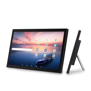 15,6 дюймов Android Tablet 15,6 дюймов RK3588 четырехъядерный Android все в одном 4 + 64 ГБ Android Smart Terminal - Product Image 1