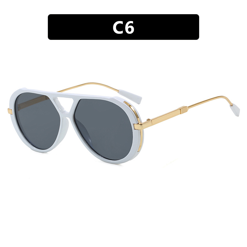 6152 C6- white / gray