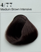 4/77 Medium Brown Intensive