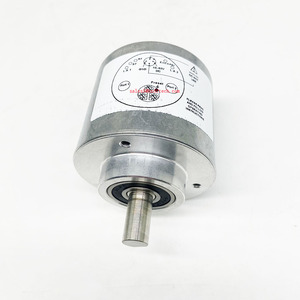Brandneue Original-Absolutwert geber AFM60E-S4AA004096 Bewegungs steuerungs sensoren AFS/AFM60 SSI 1037435 - Product Image 3