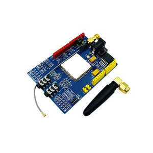 4频率 \ 开发板 \ GSM \ GPRS \ SMS SIM900模块 - Product Image 3