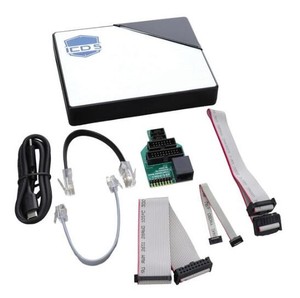 Placas DE DESARROLLO MCU Debugger Programmer (en circuito/en Sistema) DV164055 ICD 5