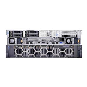 Boost Acceleration <strong>Performance</strong> Dell R760XA 2U Server Intel Xeon CPU Supports DDR5 ECC RDIMM - Product Image 4