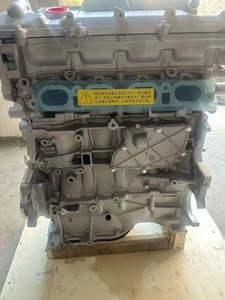 เครื่องยนต์2ZR ใหม่เอี่ยมเหมาะสำหรับการประกอบเครื่องยนต์ของรถยนต์โตโยต้า