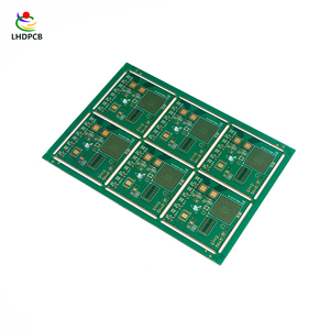 コスト効果的なFr4回路基板メーカーワンストップサービスと高収率を提供Pcb Fr4 - Product Image 4