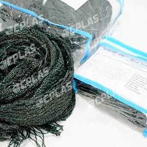 ตาข่ายจับปลาพลาสติกโพลีเอทิลีนความหนาแน่นสูง100% - Product Image 2