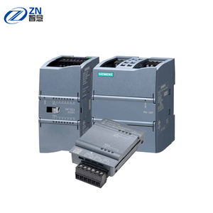 Controlador de programación 6ES7241-1AH32-0XB0 Siemens S7-1200 PLC - Product Image 4