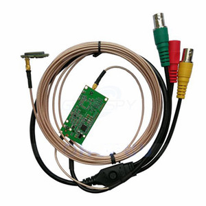IMX385 + EN781 2MP 1080P 50FPS 60FPS 3G-SDI HD-SDI Analog Cmos Starlight Endoscope ทางการแพทย์กล้องโมดูลการทดสอบ Acquisition - Product Image 3