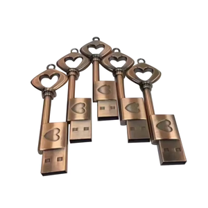 Eparthub独特的金属卡通u盘科技爱好者的完美礼物 - Product Image 4