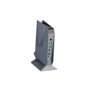 Intel I9 I7 I5 Mini Pc Dual 2.5 Gigabit Ethernet Mini Computer Desktop 8k 2x Hd + tipo-c + Display dp 3 - Product Image 5