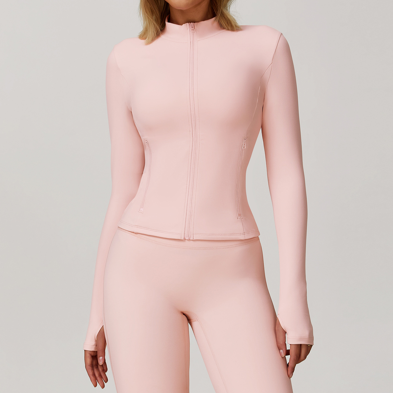 Veste-Rose